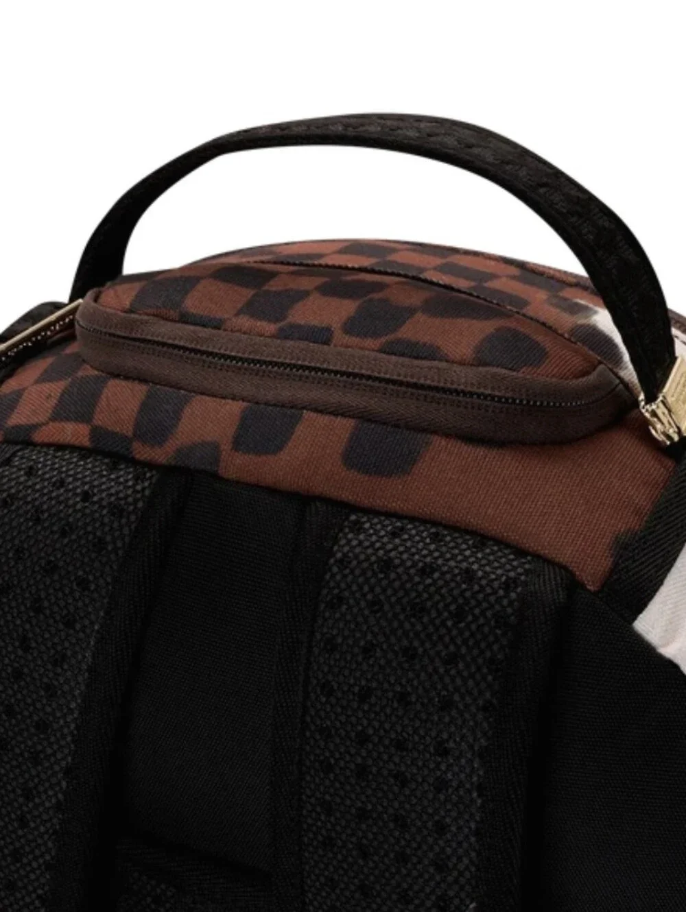 Sprayground Sharks In Paris Gallery Edition Backpack